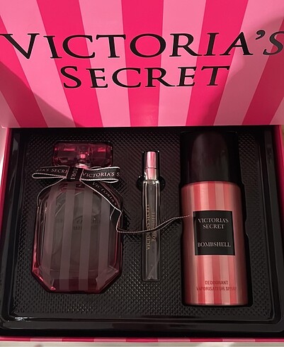 Victoria?s secret