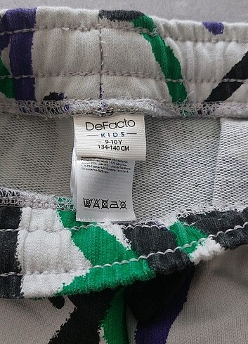 Defacto Defacto erkek cocuk şort