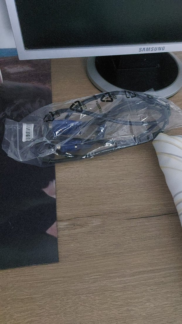 SAMSUNG MONİTÖR - Görsel 3