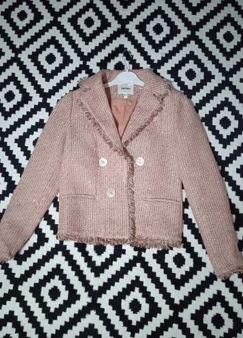 Koton Blazer Ceket