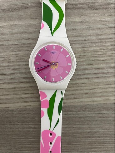 Sıfır Swatch Kol Saati