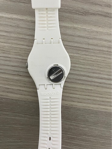  Beden Sıfır Swatch Kol Saati