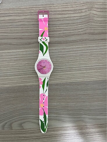 Swatch Sıfır Swatch Kol Saati