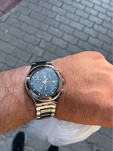 Swatch Kol Saati Erkek