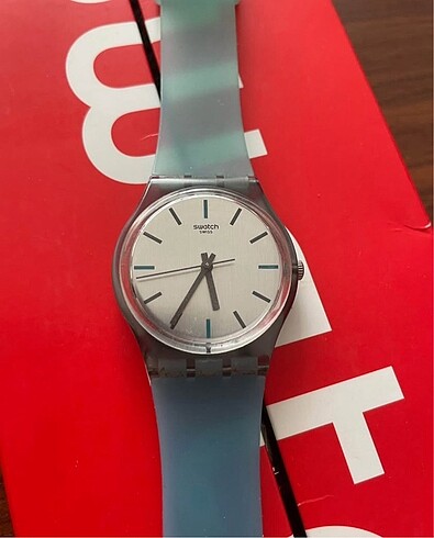 Swatch Kol Saati