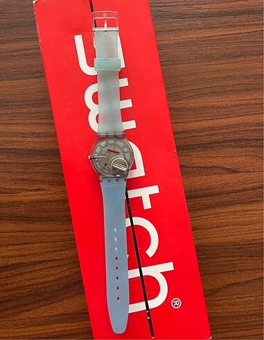Swatch Swatch Kol Saati
