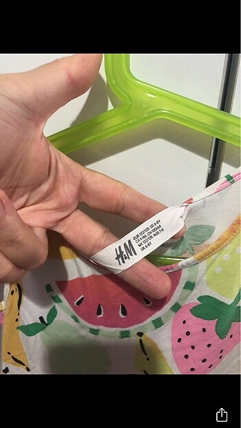 5 Yaş Beden Kız çocuk elbise