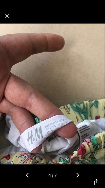 24-36 Ay Beden çeşitli Renk Kız çocuk tül etek