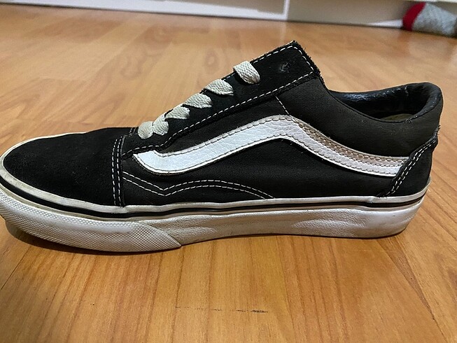 36,5 Beden Vans Old Skool