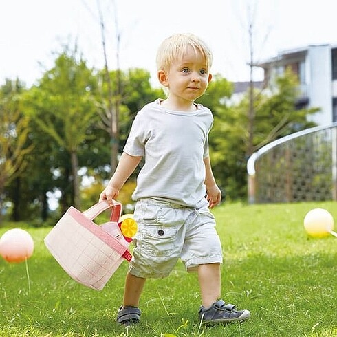  Beden Renk Hape Toddler Oyuncak Piknik Seti