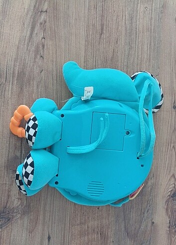 Fisher Price Eğitici oyuncaklar fil