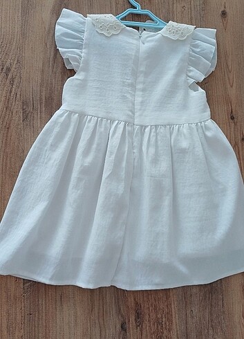 Civil Civil bebek elbise - Görsel 2