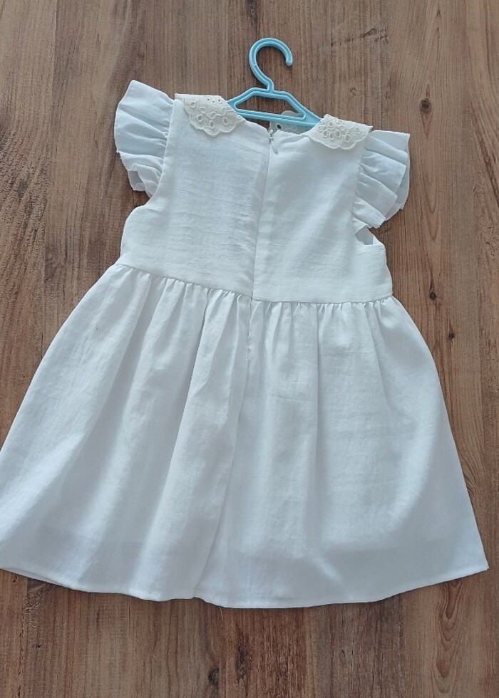 Civil Civil bebek elbise - Görsel 3