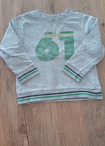 Erkek bebek altüst takım - Görsel 3