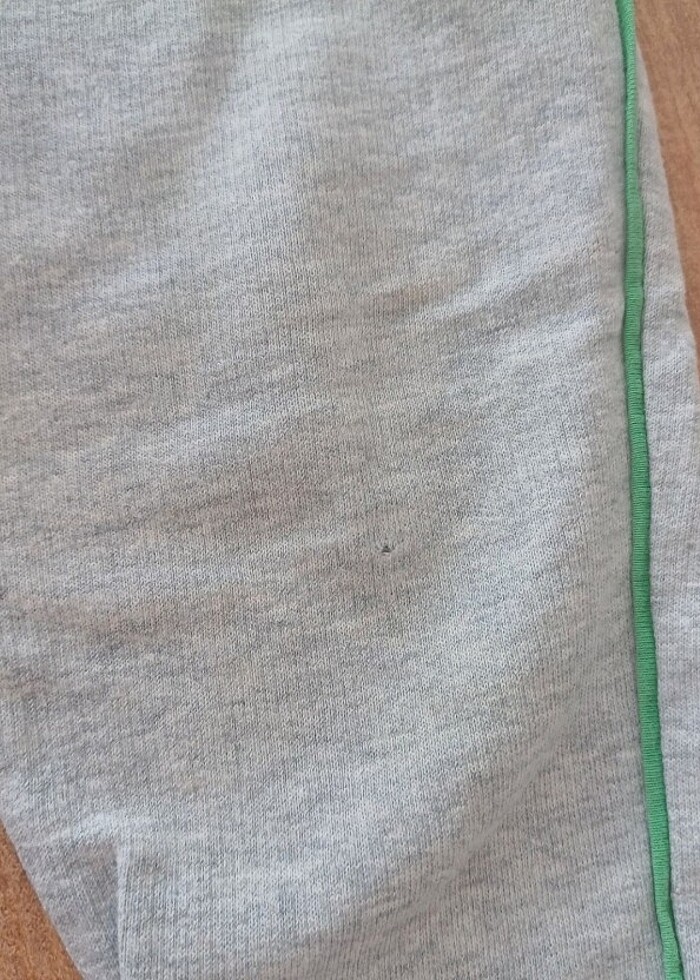 Erkek bebek altüst takım  - Görsel 5