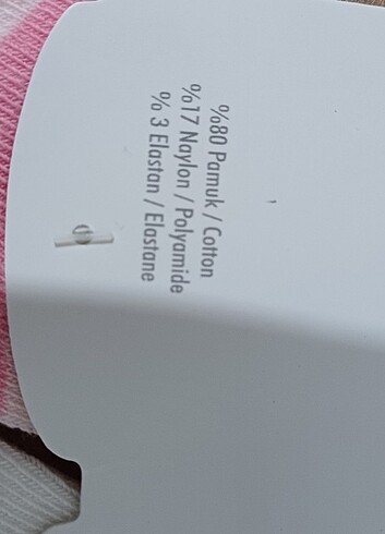 Bebek çorapları - Görsel 9