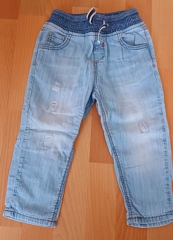 Bebek pantolon  - Görsel 5