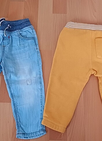 Bebek pantolon  - Görsel 6
