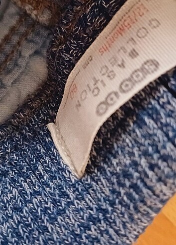 Bebek pantolon  - Görsel 8