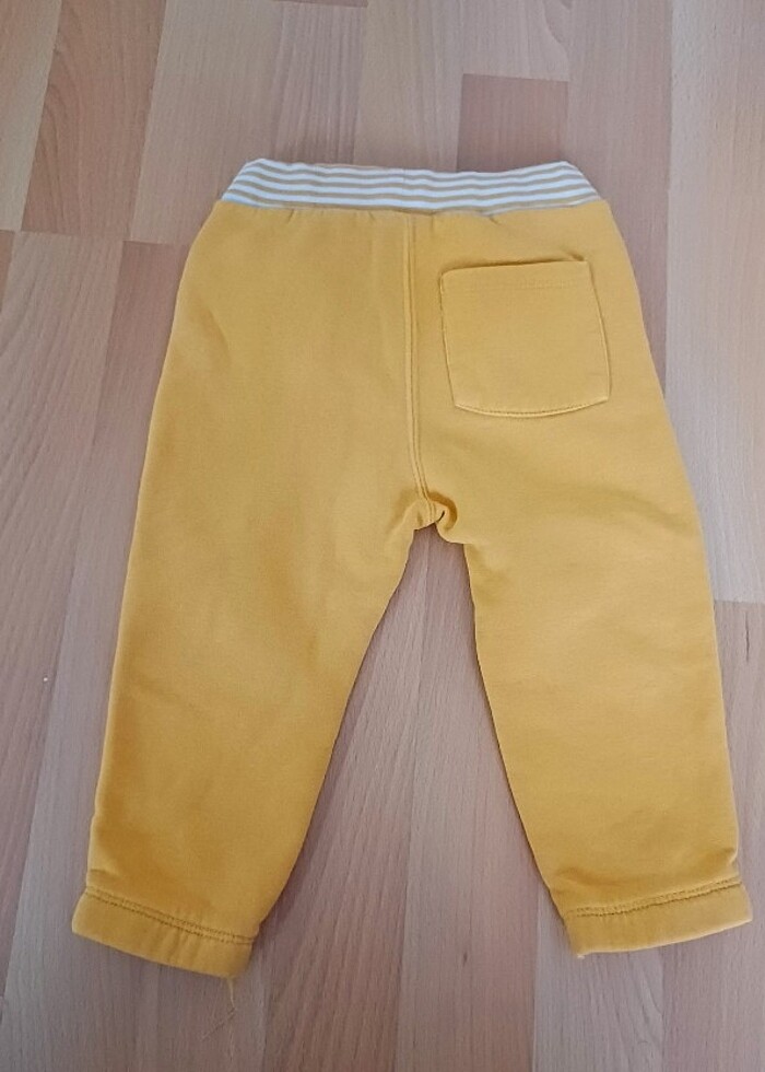 Bebek pantolon  - Görsel 2