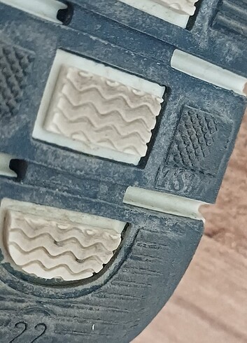 Erkek çocuk hakiki deri ayakkabı - Görsel 5