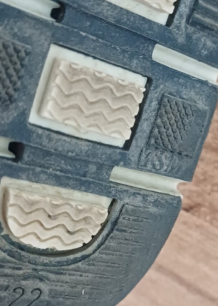 Erkek çocuk hakiki deri ayakkabı - Görsel 5