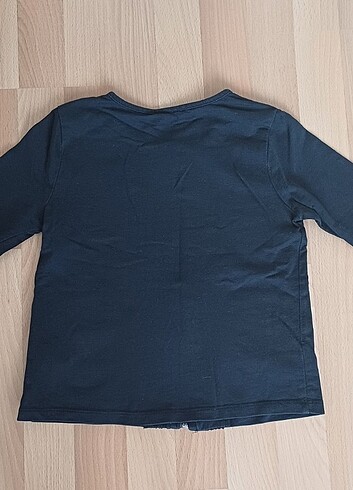 LC Waikiki Pul detayli hırka