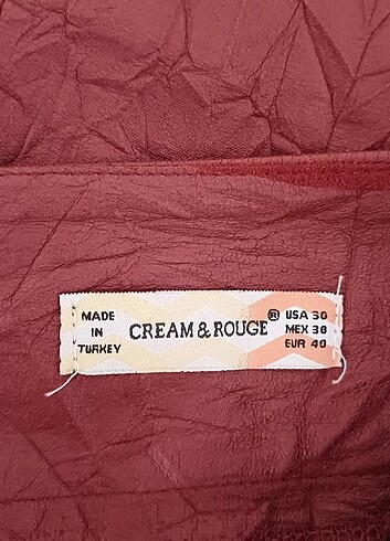 Midi boy etek - Görsel 5