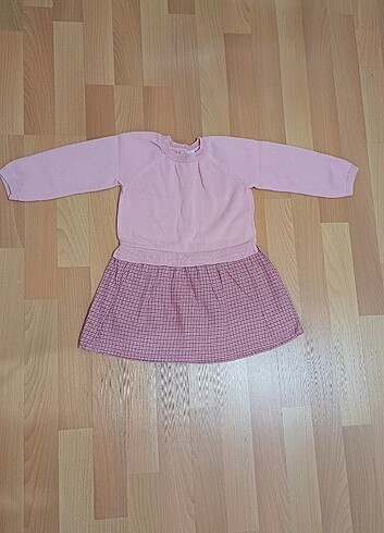 LC Waikiki Kız çocuk elbise