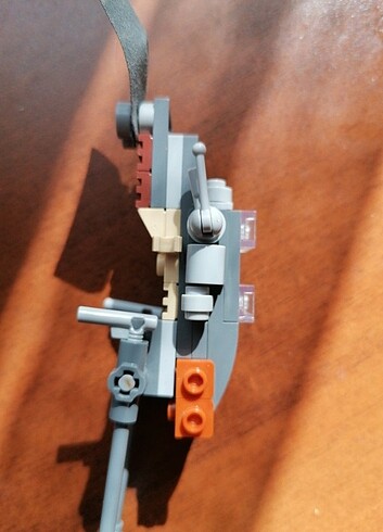 Lego parçaları
