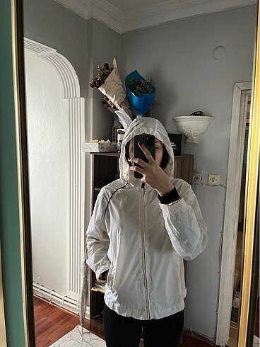 s Beden Yağmurluk