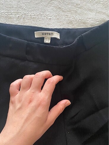 Koton Şık pantalon
