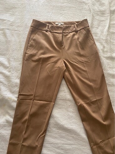 Şık kumaş pantalon