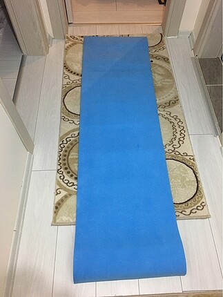 Pilates yoga mat