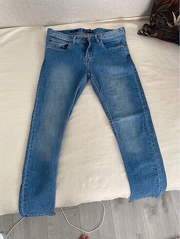 Erkek jean
