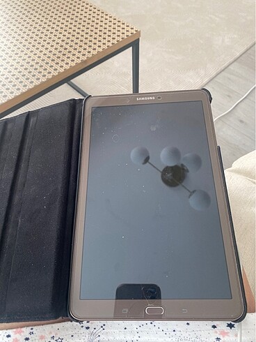 Samsung Tablet