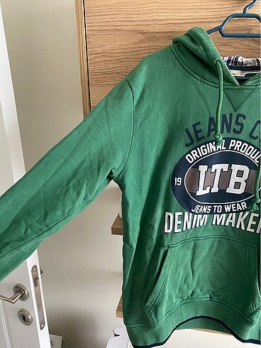 m Beden Ltb sweatshirt