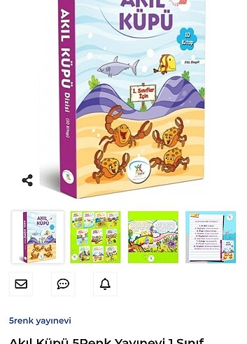 Hikaye kitabı