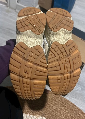 Orjinal New Balance 725 model - Görsel 6