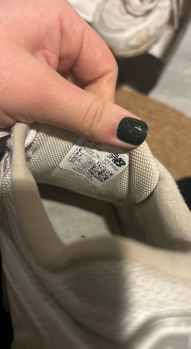 Orjinal New Balance 725 model - Görsel 5