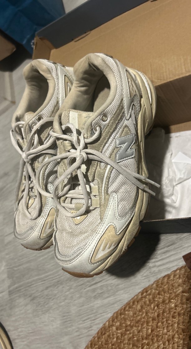 Orjinal New Balance 725 model - Görsel 3
