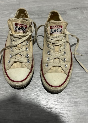 Converse 37,5