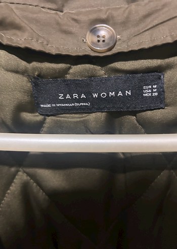 Zara trenç - Görsel 4