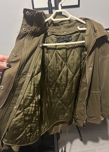 Zara trenç - Görsel 3