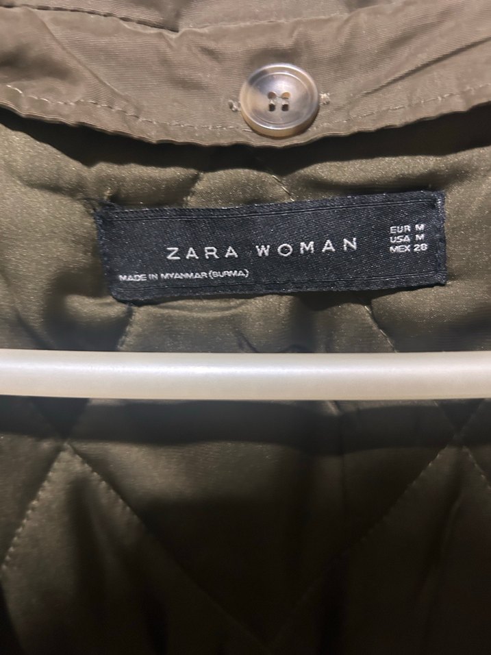 Zara trenç - Görsel 4