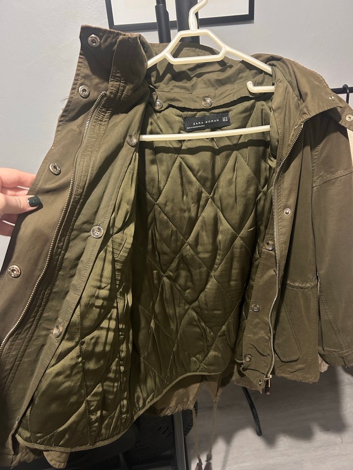 Zara trenç - Görsel 3