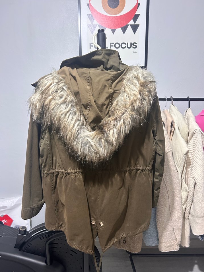 Zara trenç - Görsel 2