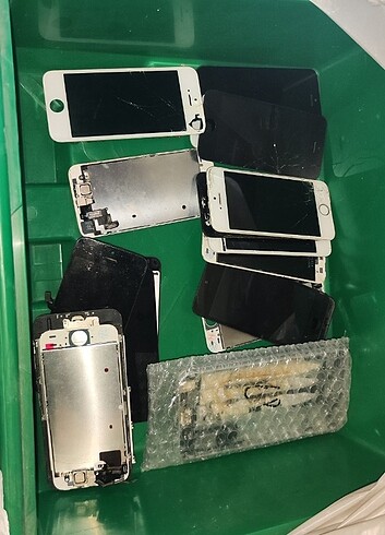 Telefon tablet yedek parçaları 