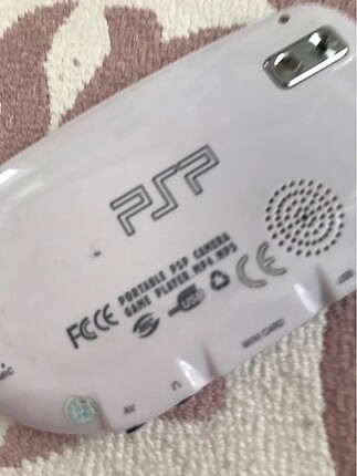 Diğer PSP PSP