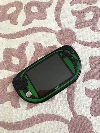 PSP PSP